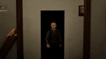 Zombie GIF