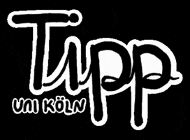 Event Tipp GIF by Universität zu Köln