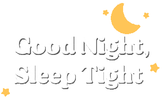 Sleepy Wellness Sticker by Yoona Women