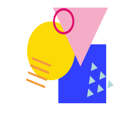 Mosaic Trust Sticker