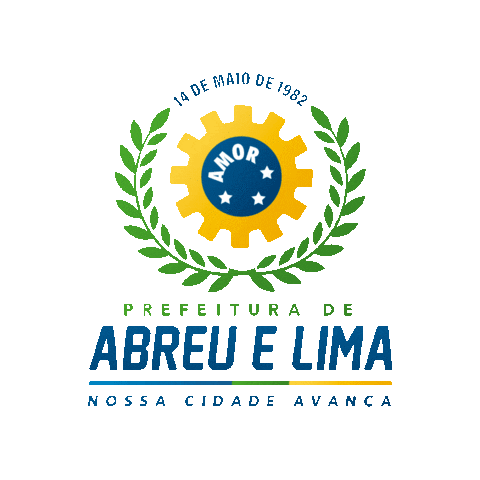 Eucurtoabreuelima Sticker by Abreu Mais