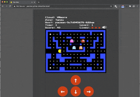 Pacman GIF