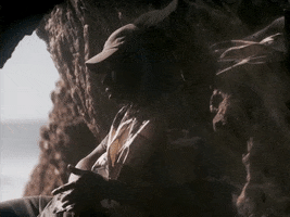 Sunlight GIF by Your Grandparents