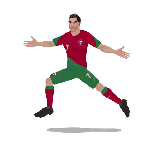 World Cup Football GIF by SportsManias