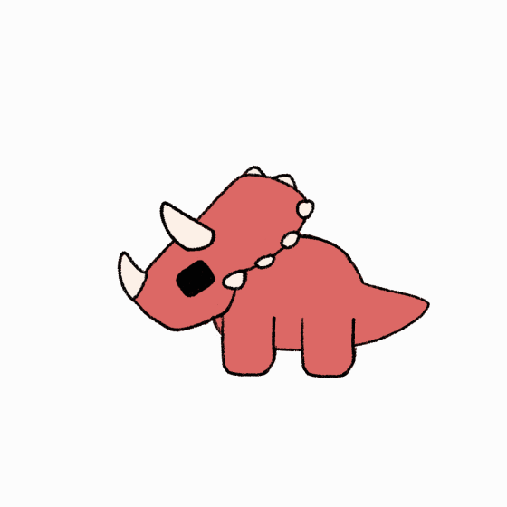 Dinosaur GIF