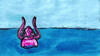 Ocean Water