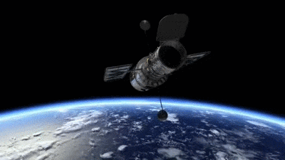 Resultado de imagen para gif Chandra