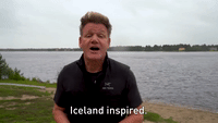 Iceland Inspired 