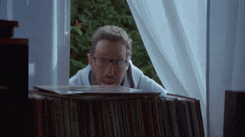 Fall Radio GIF by NRJ Hit Music Only