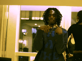 Cake Valentino GIF by Wolfacejoeyy