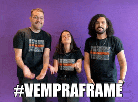 Frameworkdigital framework vempraframe GIF
