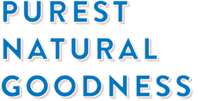 Goodness Kaldu Sticker by Pura The Purest