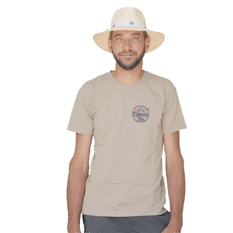 Sticker by Cascina Blu