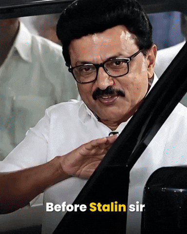 Dmk Stalin GIF