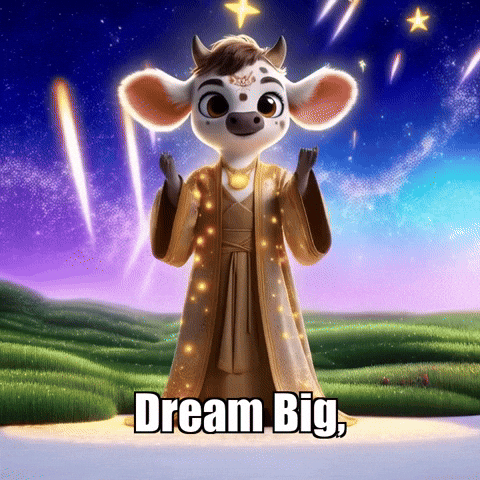 Stars Glow GIF by Moosiahzen