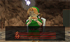Zelda