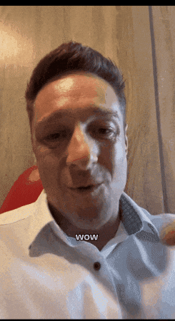 Football Wow GIF