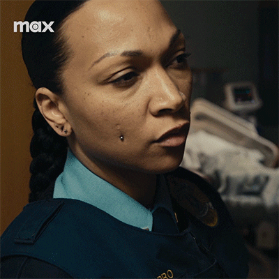 Hbo Max GIF by True Detective