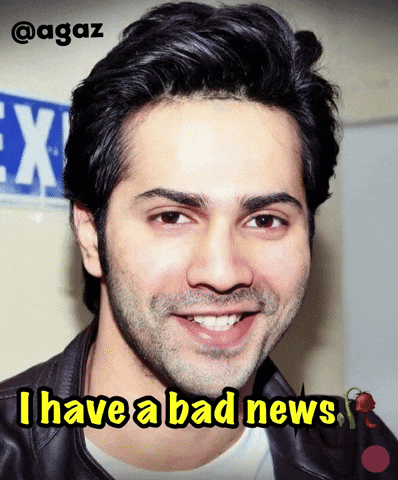 Varun Dhawan GIF