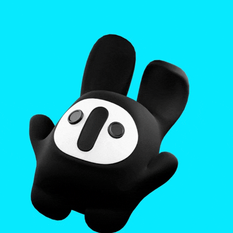 Relaxed Slow Motion GIF