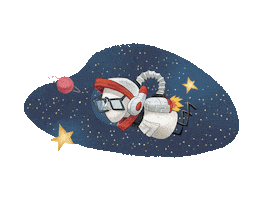 Animation Festival Sticker by animasyrosgr