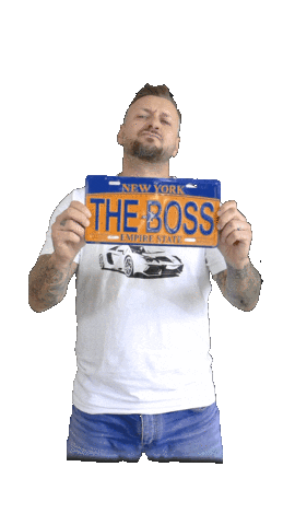 Car Polish Sticker by Doctor Good Lack