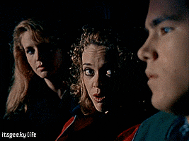 ryan reynolds the truth is out there GIF