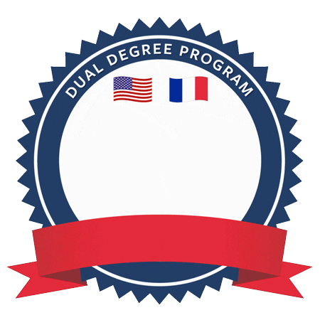 Berkeley Study Abroad Sticker