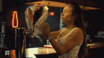 Work Help GIF by SYFYde