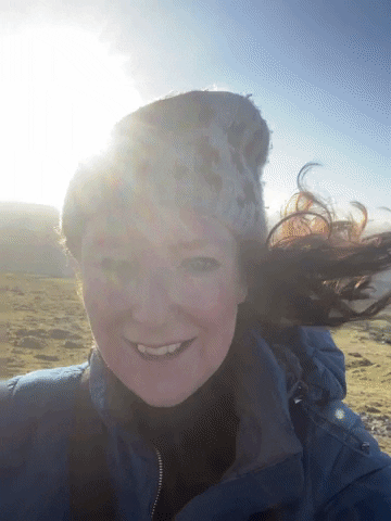 The Slimming Foodie GIF