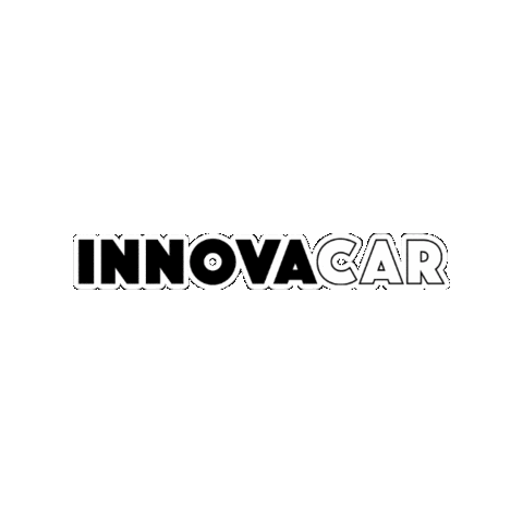 Innovacar Sticker by Waxworld