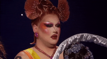 Rupauls Drag Race GIF