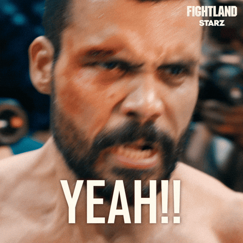 Howard Charles Duke GIF by STARZ