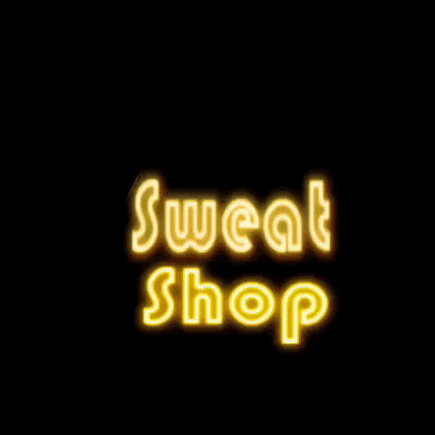 theSweatShopStudio GIF