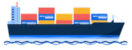 Shipping Nakliye Sticker by Batu Logistics