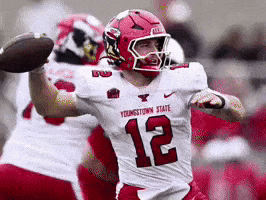 College Football GIF