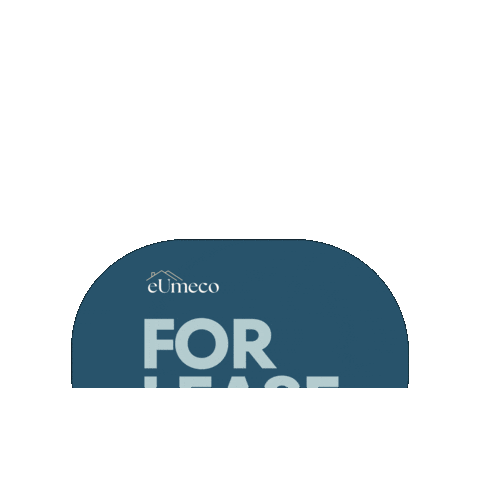 eUmeco Property Sticker