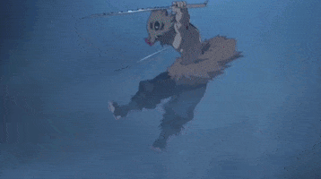 Demon Slayer GIF
