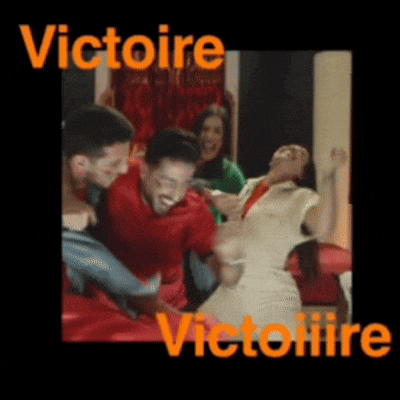 Sport Soccer GIF by Orange