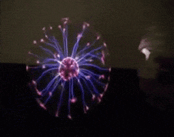 Physics Electricity GIF Physics Electricity GIF