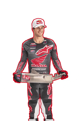 Aura GIF by YoshimuraUSA