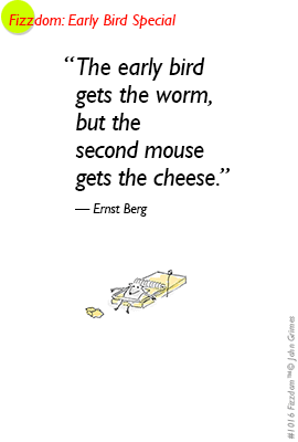 Cartoon Quote GIF by Fizzdom.com