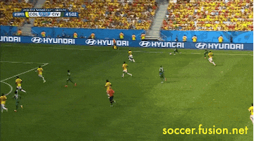 espn colombia GIF by Fusion