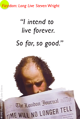 live forever time GIF by Fizzdom.com