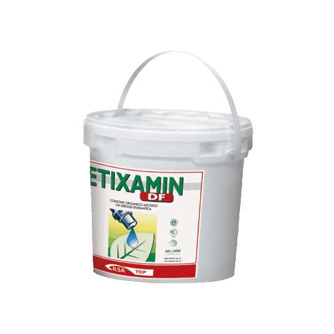 Etixamin Sticker by ILSA Brasil