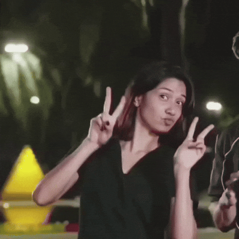 Splitsvilla GIF
