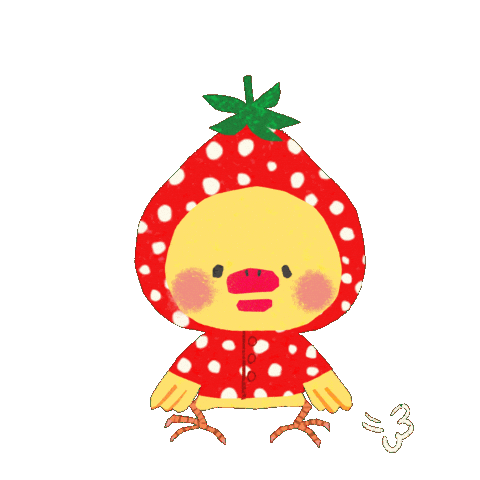 香害 Sticker