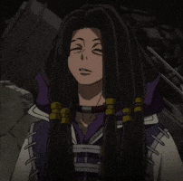 Sleepy Good Night GIF