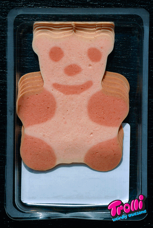 Lol Gif Bologna GIF by Trolli Find & Share on GIPHY