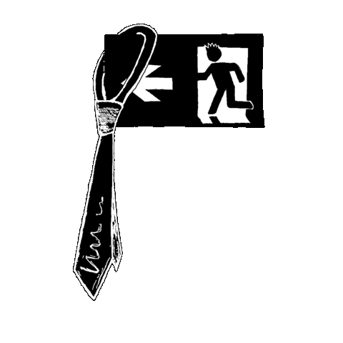 Juicy Roadkill Sticker